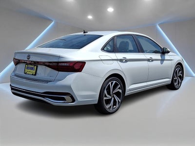 2026 Volkswagen Jetta 1.5T SEL