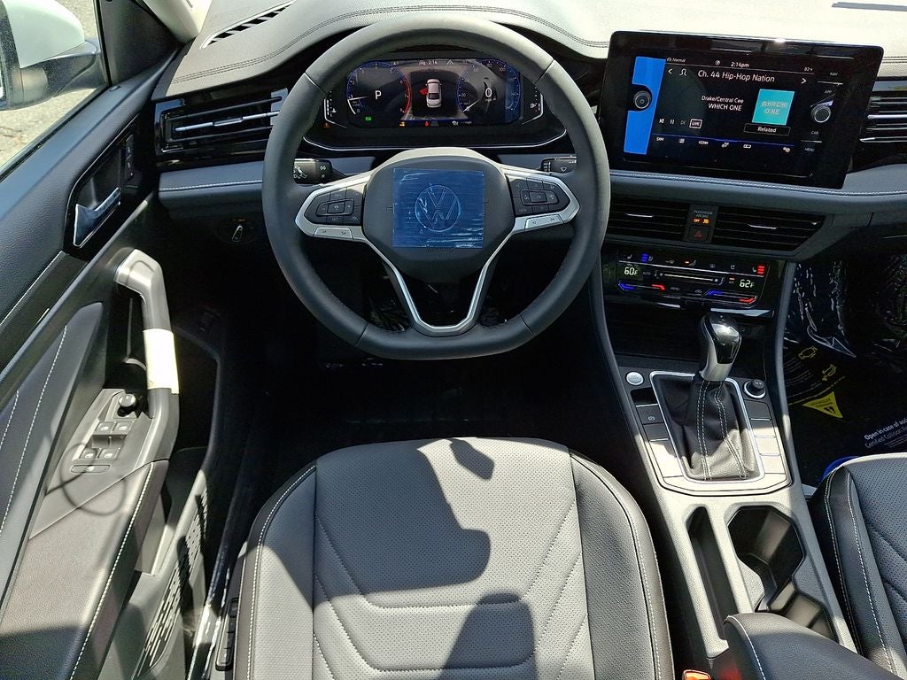 2026 Volkswagen Jetta 1.5T SEL