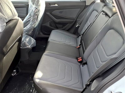 2026 Volkswagen Jetta 1.5T SEL