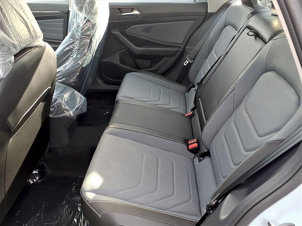 2026 Volkswagen Jetta 1.5T SEL