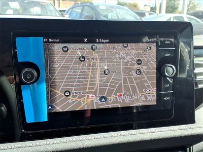 2026 Volkswagen Jetta 1.5T SEL