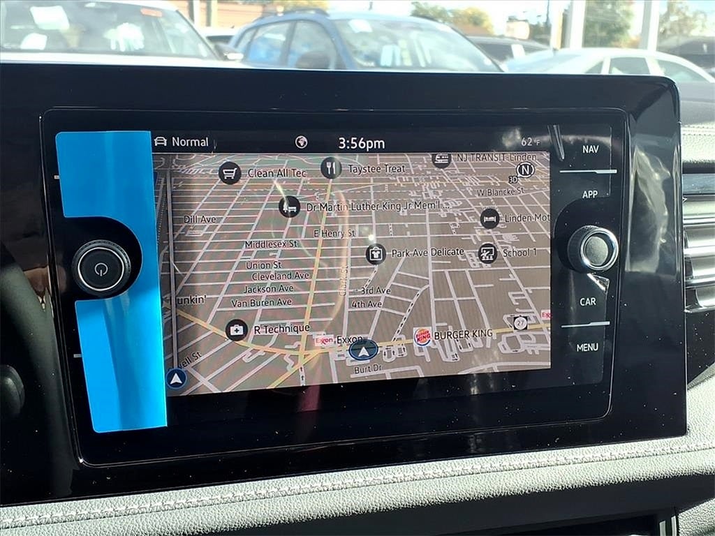 2026 Volkswagen Jetta 1.5T SEL