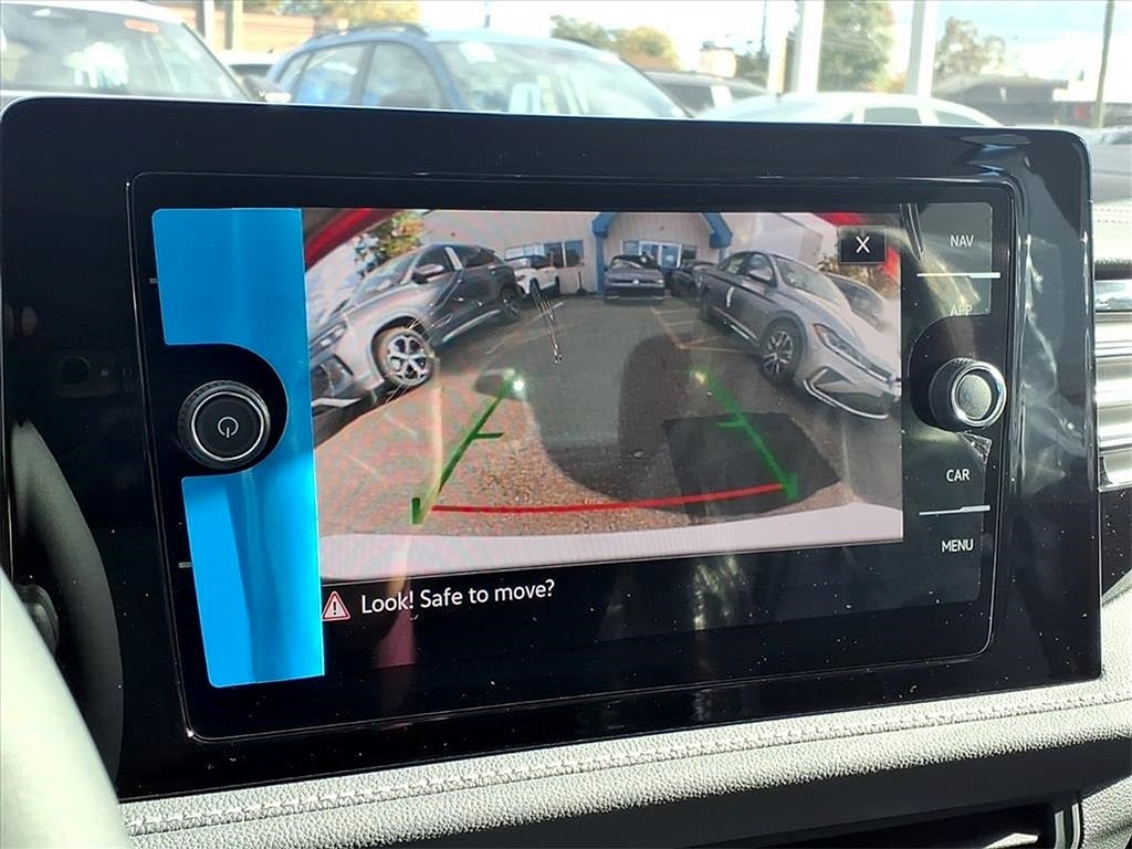 2026 Volkswagen Jetta 1.5T SEL