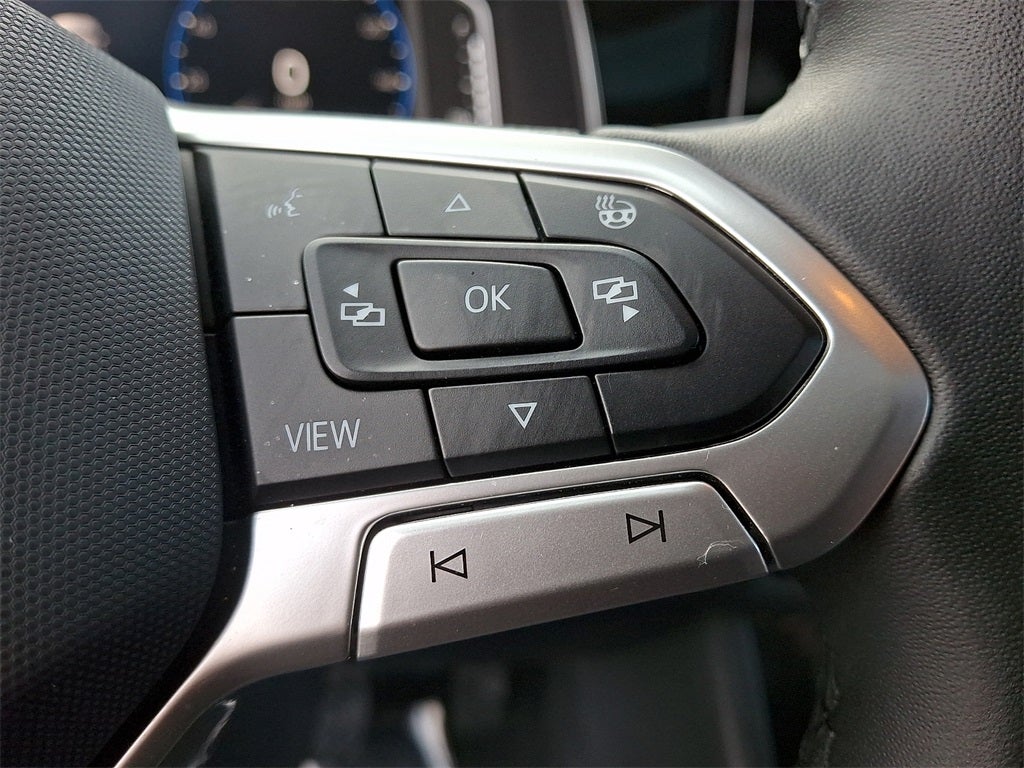 2025 Volkswagen Jetta 1.5T SEL