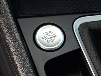 2025 Volkswagen Jetta 1.5T SEL