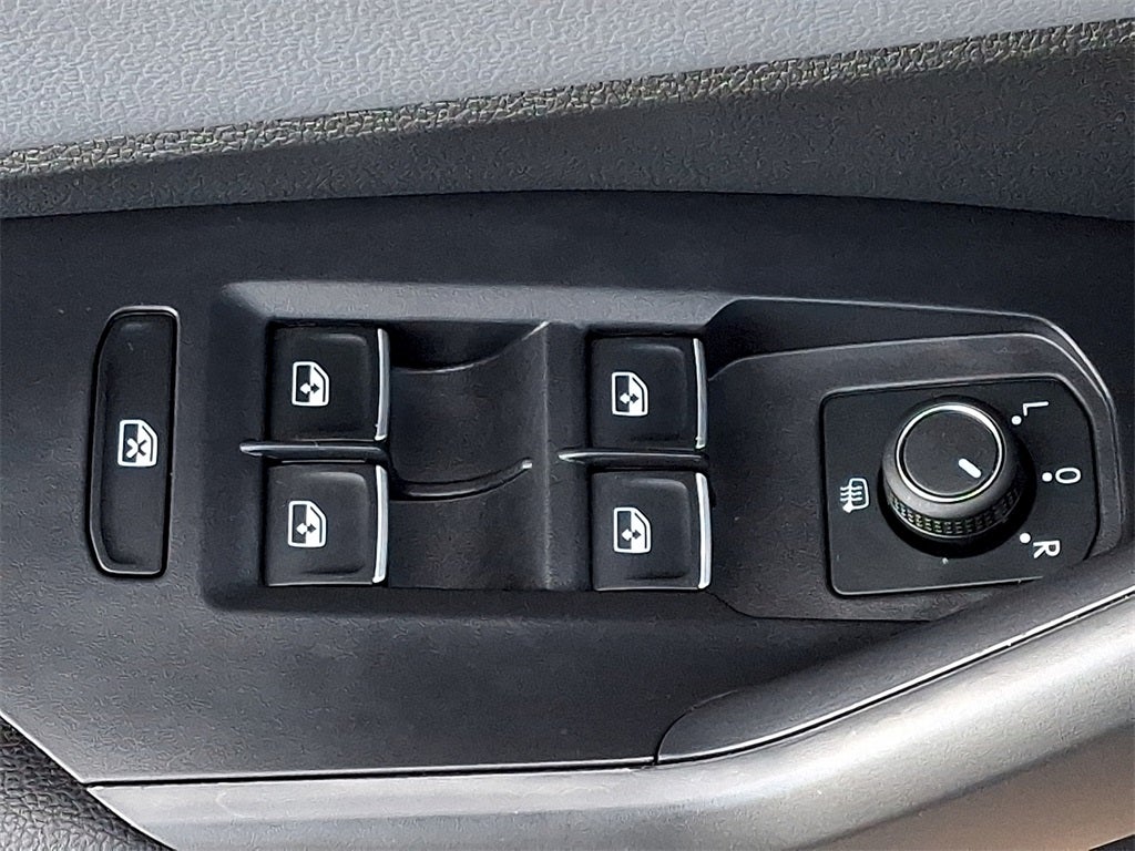 2025 Volkswagen Jetta 1.5T SEL