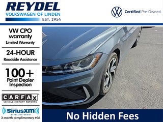 2025 Volkswagen Jetta 1.5T SEL