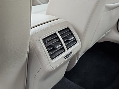 2017 Volkswagen Golf Alltrack TSI S 4Motion