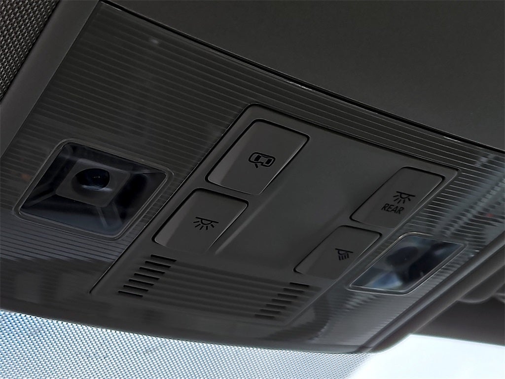 2017 Volkswagen Golf Alltrack TSI S 4Motion