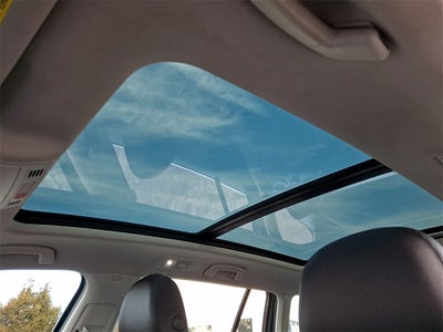 2019 Volkswagen Golf Alltrack TSI SE 4Motion