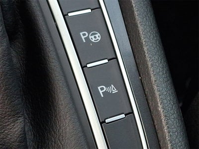 2019 Volkswagen Golf Alltrack TSI SE 4Motion