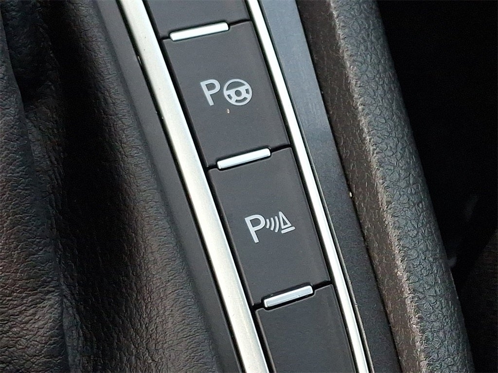 2019 Volkswagen Golf Alltrack TSI SE 4Motion