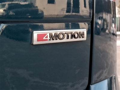 2019 Volkswagen Golf Alltrack TSI SE 4Motion