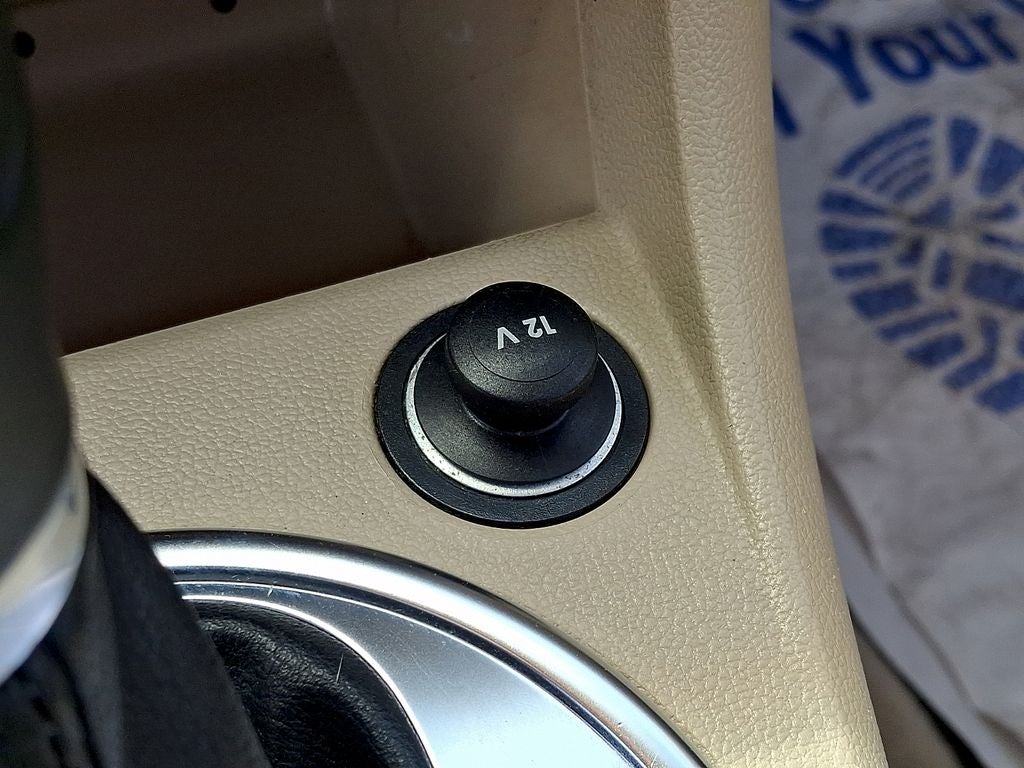 2013 Volkswagen Beetle 2.0 TDI