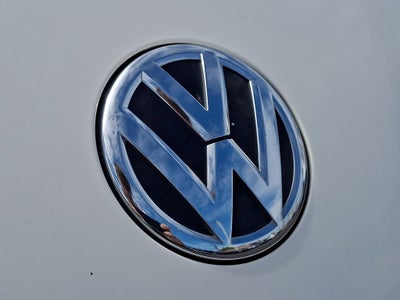 2013 Volkswagen Beetle 2.0 TDI