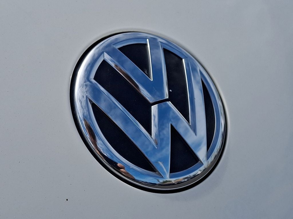 2013 Volkswagen Beetle 2.0 TDI
