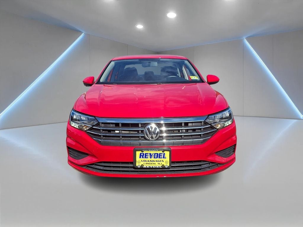 Used 2019 Volkswagen Jetta S with VIN 3VWN57BU9KM109330 for sale in Roselle, NJ