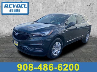 Used Buick Enclave Roselle Nj