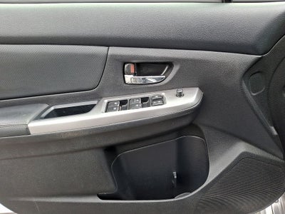 2016 Subaru Impreza 2.0i Sport Limited