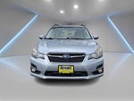 2016 Subaru Impreza 2.0i Sport Limited