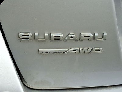 2016 Subaru Impreza 2.0i Sport Limited