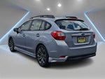 2016 Subaru Impreza 2.0i Sport Limited