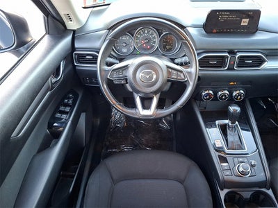 2018 Mazda Mazda CX-5 Sport