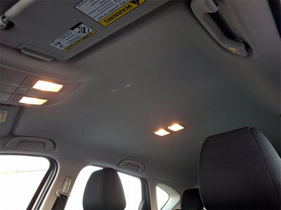 2018 Mazda Mazda CX-5 Sport