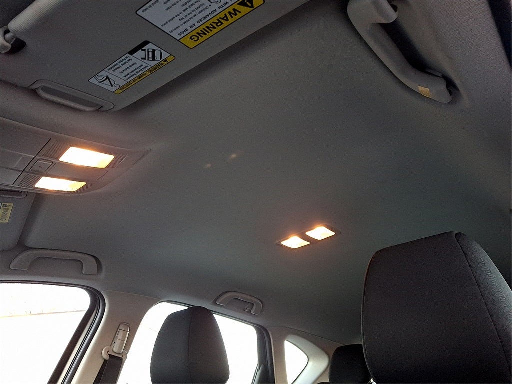 2018 Mazda Mazda CX-5 Sport