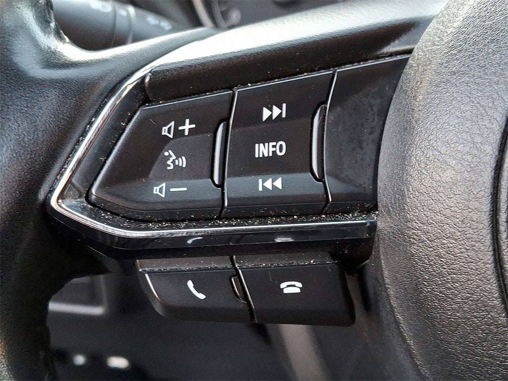 2018 Mazda Mazda CX-5 Sport