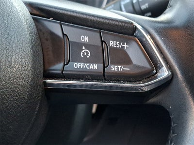 2018 Mazda Mazda CX-5 Sport