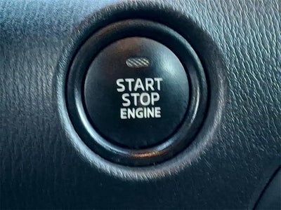 2018 Mazda Mazda CX-5 Sport