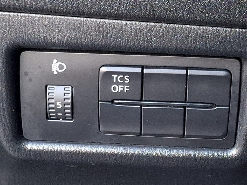 2018 Mazda Mazda CX-5 Sport