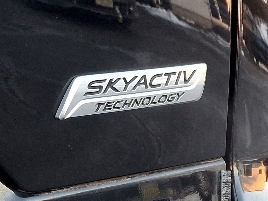 2018 Mazda Mazda CX-5 Sport