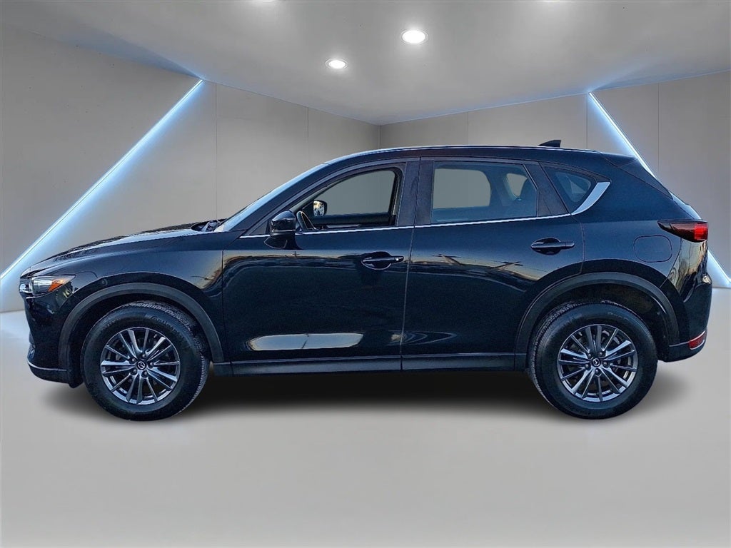 2018 Mazda Mazda CX-5 Sport