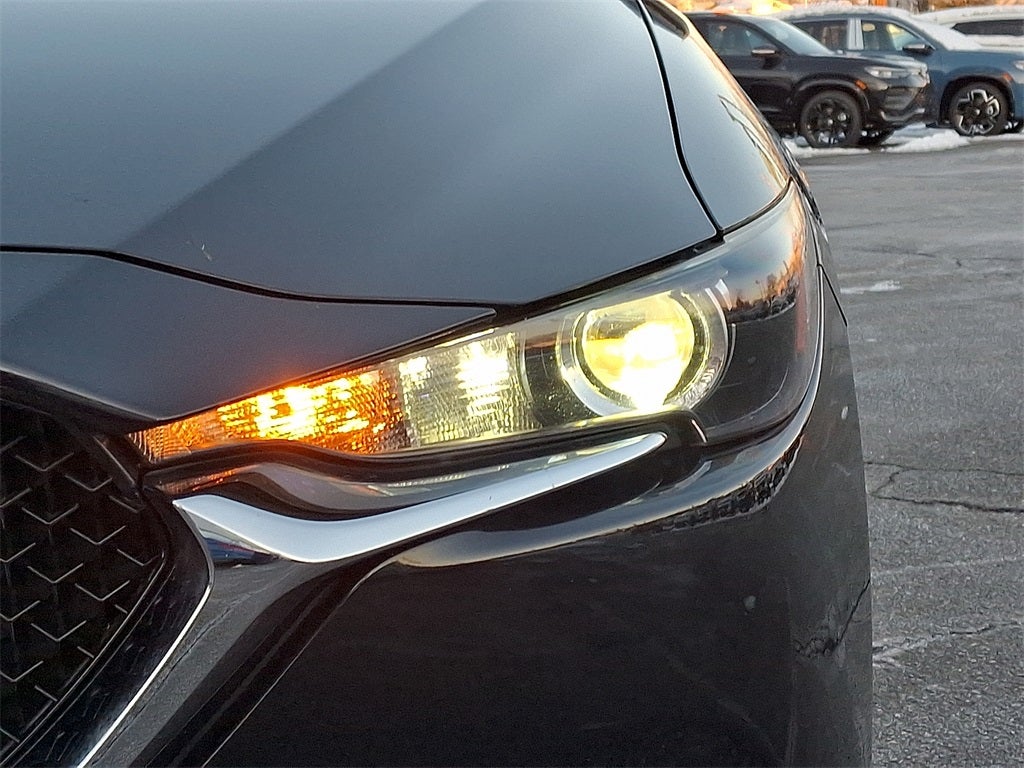 2018 Mazda Mazda CX-5 Sport