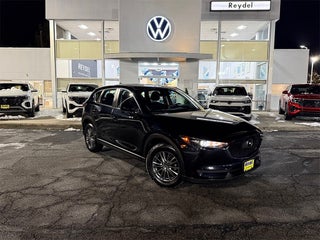 2018 Mazda Mazda CX-5 Sport