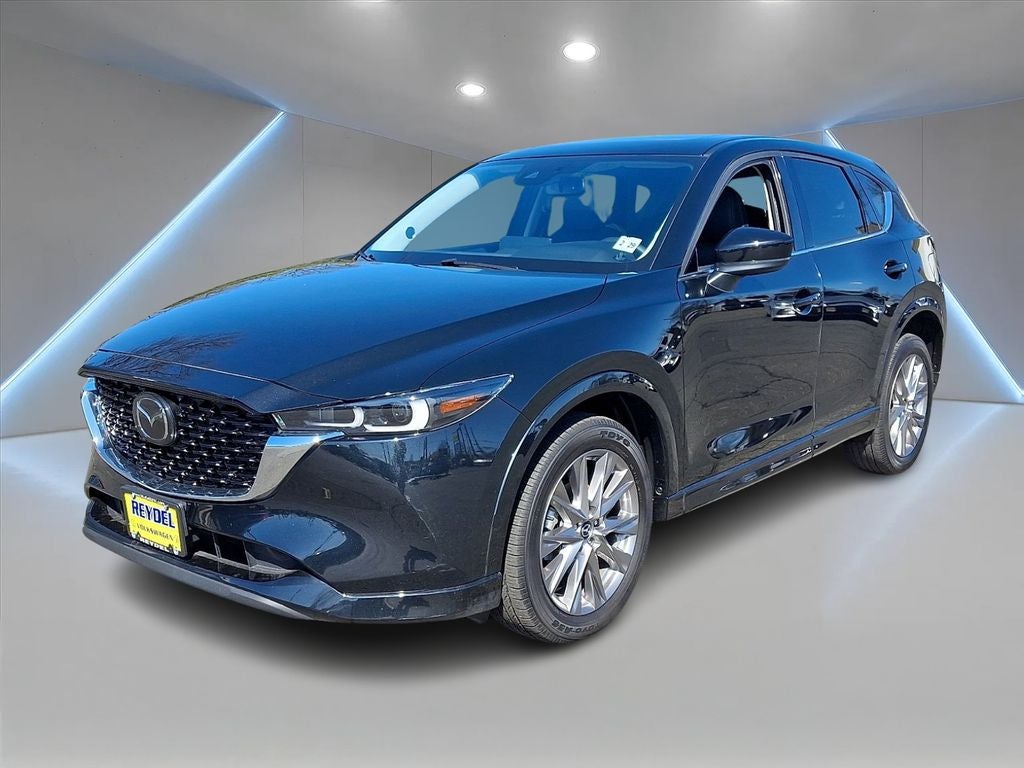 2024 Mazda Mazda CX-5 2.5 S Premium Package