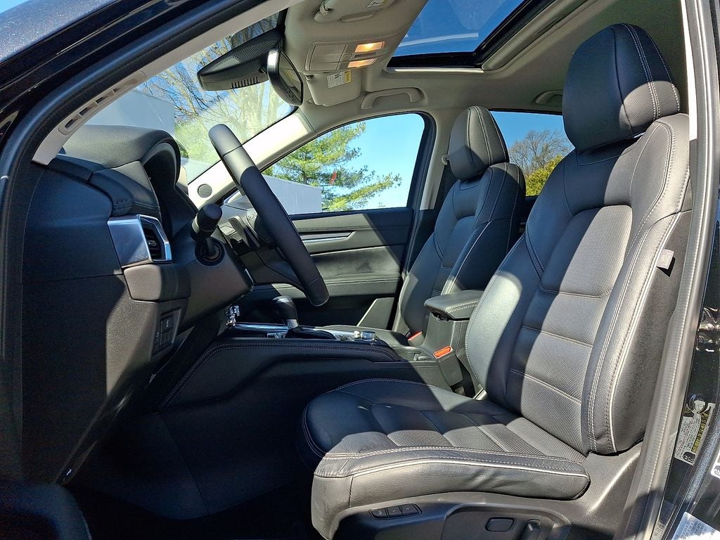 2024 Mazda Mazda CX-5 2.5 S Premium Package