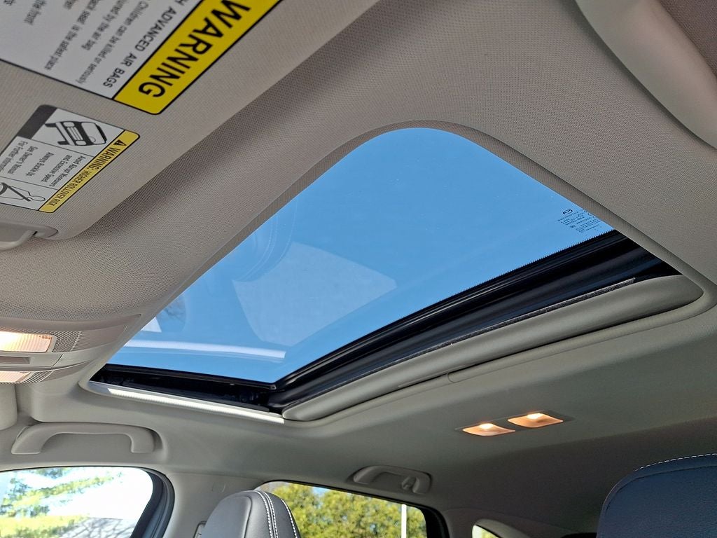 2024 Mazda Mazda CX-5 2.5 S Premium Package