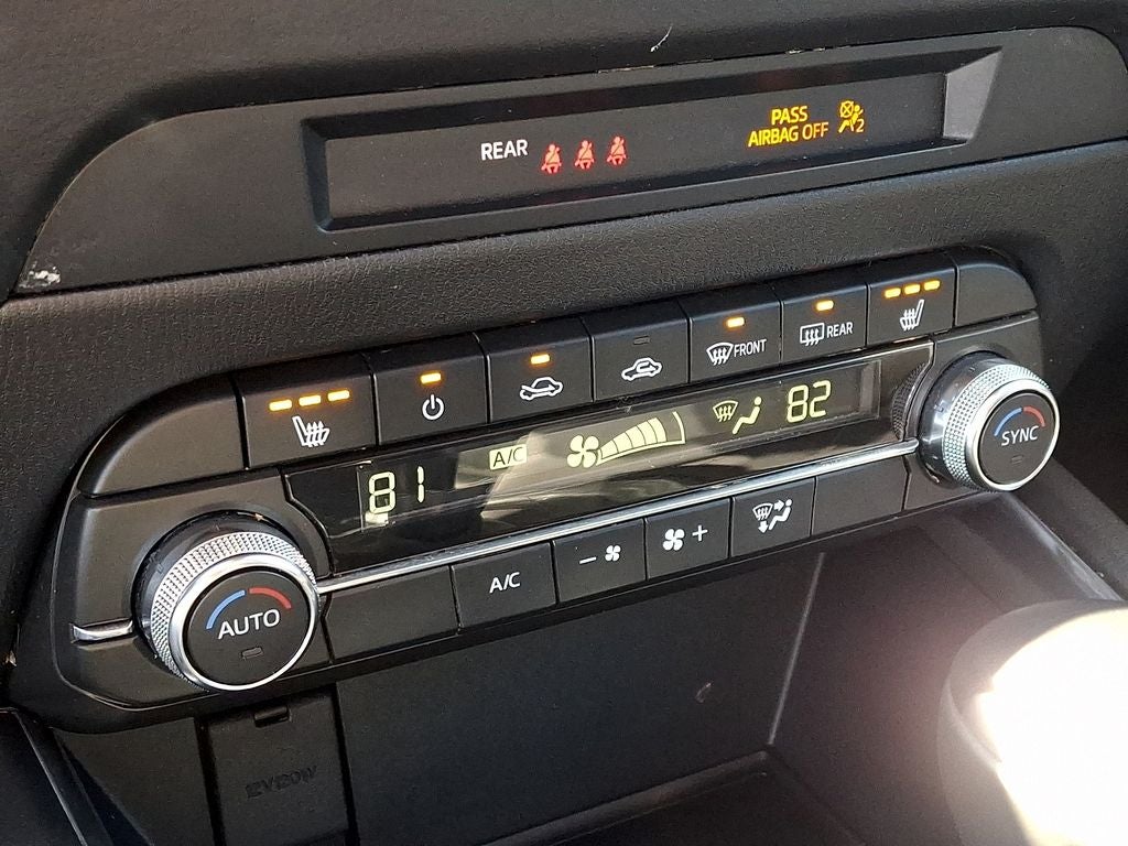 2024 Mazda Mazda CX-5 2.5 S Premium Package