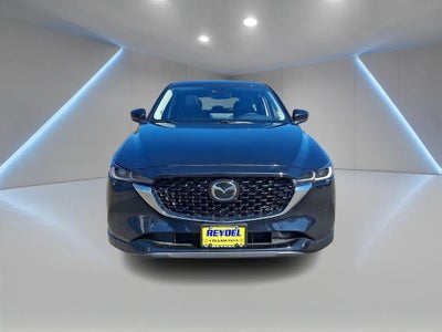 2024 Mazda Mazda CX-5 2.5 S Premium Package