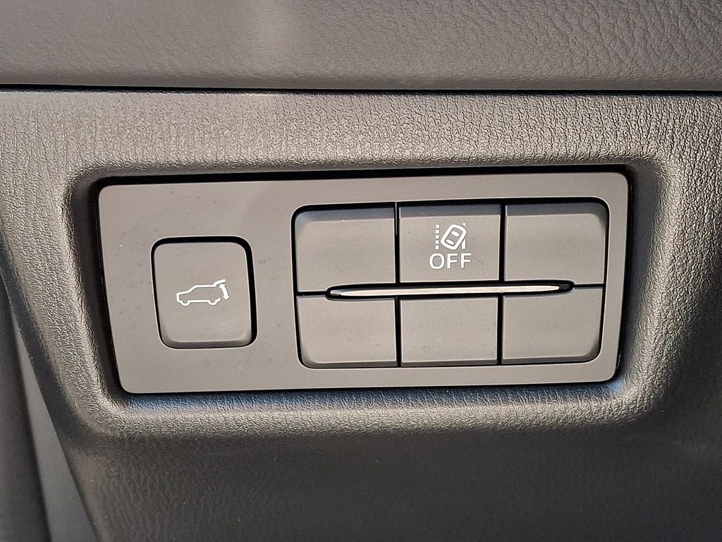 2024 Mazda Mazda CX-5 2.5 S Premium Package