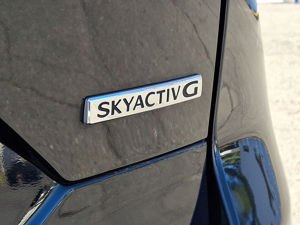 2024 Mazda Mazda CX-5 2.5 S Premium Package