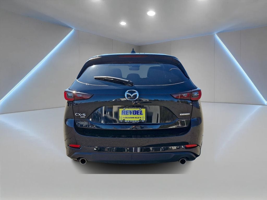 2024 Mazda Mazda CX-5 2.5 S Premium Package