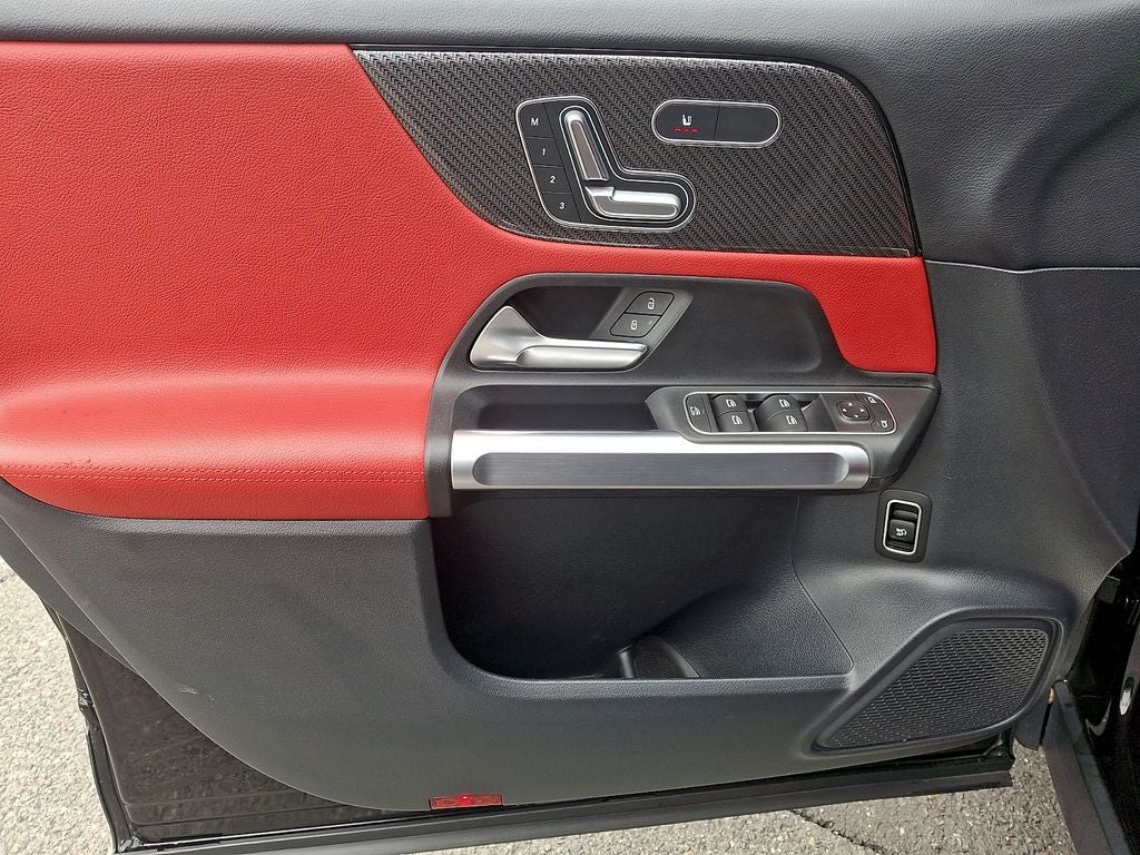 2022 Mercedes-Benz GLB GLB 250 4MATIC®