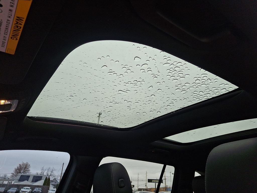 2022 Mercedes-Benz GLB GLB 250 4MATIC®