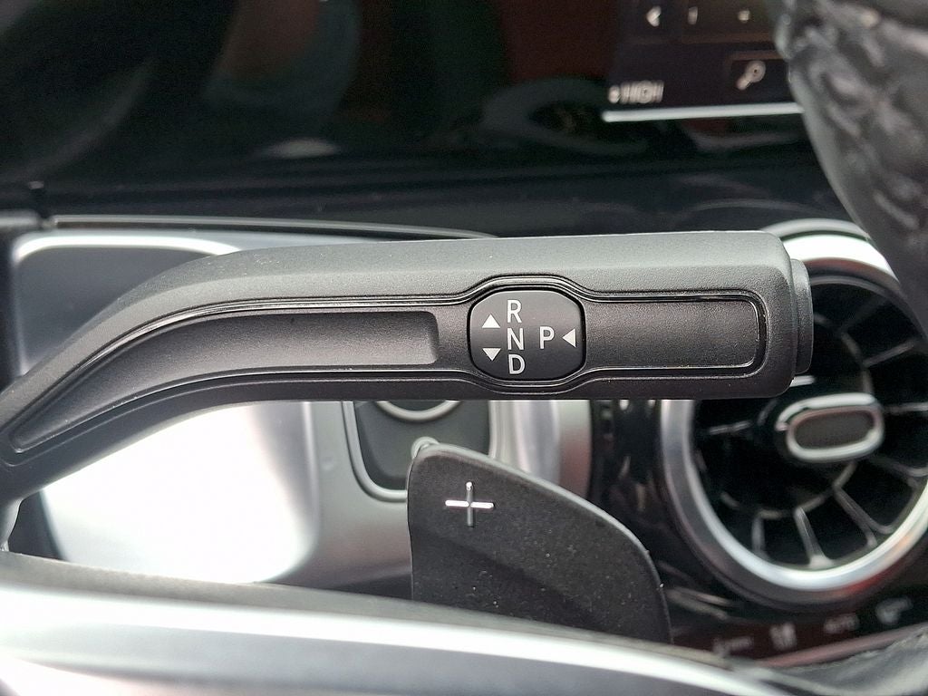 2022 Mercedes-Benz GLB GLB 250 4MATIC®