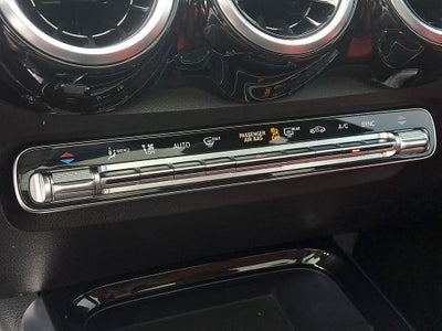 2022 Mercedes-Benz GLB GLB 250 4MATIC®