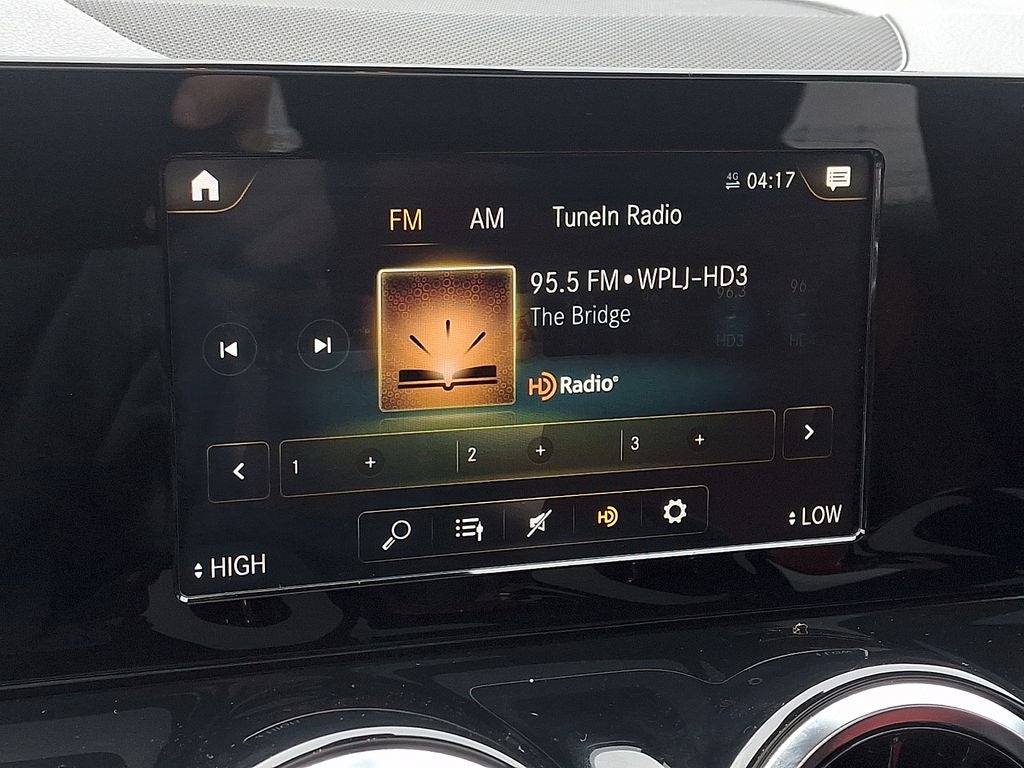 2022 Mercedes-Benz GLB GLB 250 4MATIC®